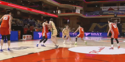 开云平台-澳大利亚分别在成年组和青年队击败中国男篮完成夺冠