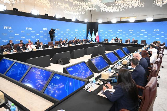 kaiyun-FIFA两项决议影响中国足球 中国进军奥运难度增大