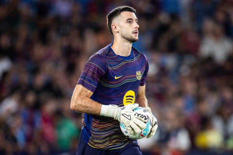 西班牙人主帅：霍安-加西亚被老东家球迷嘘很正常 弗里克是好教练