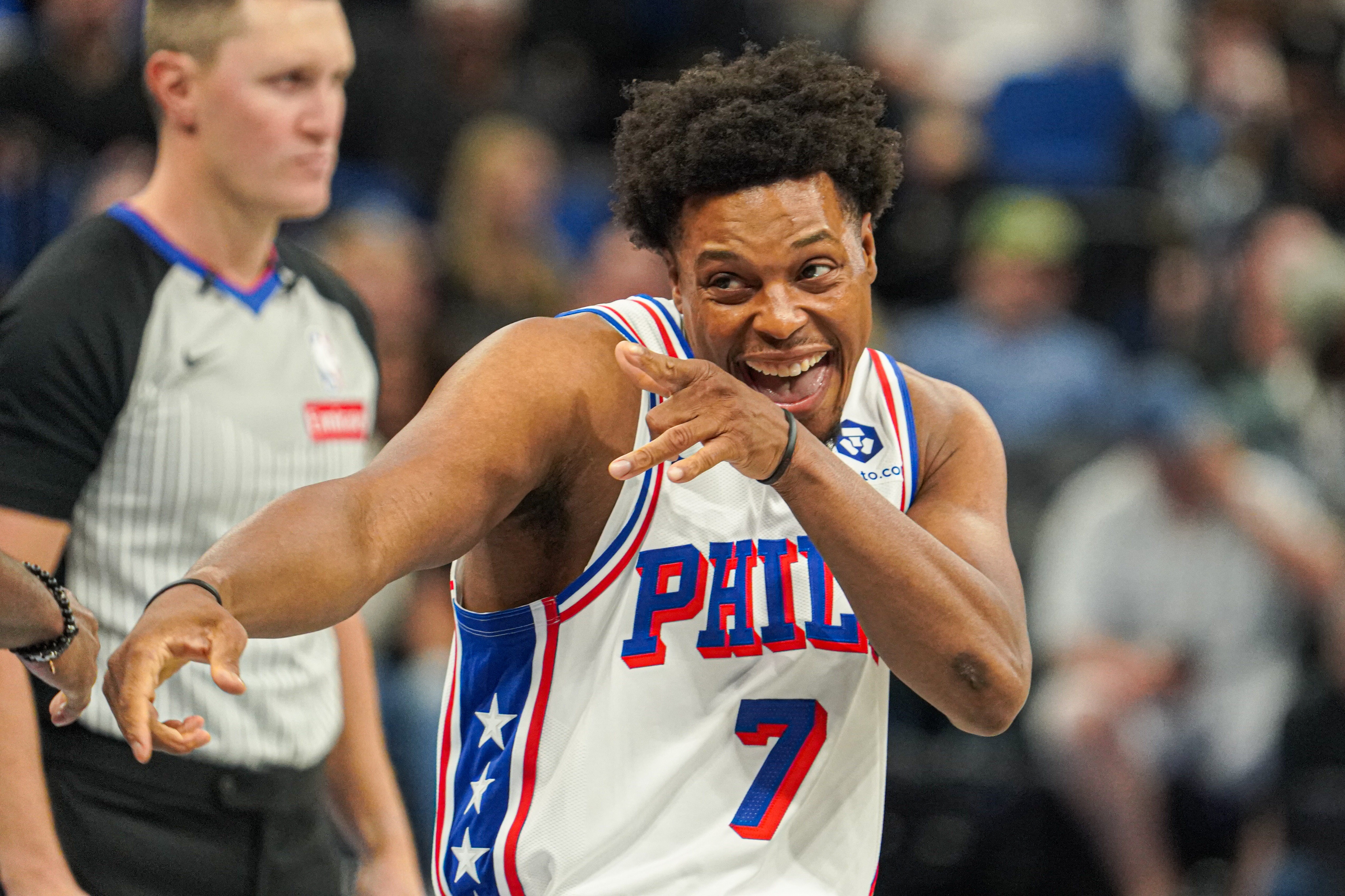 kaiyun-荣誉性登场！洛瑞多伦多故地重游 打了2分钟3投0中&amp;全部数据为零