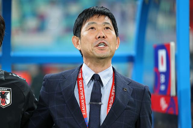 开云体育官网-日本队敲定2025年计划：18强赛后赴美 盼过招巴阿