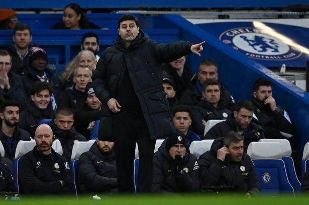 波切蒂诺：我对比赛结果很满意 不想让恩昆库冒险