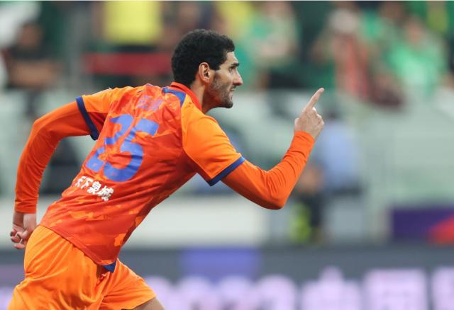 开云体育下载-来时巨星去时传奇 费莱尼：我的作用是让队友变强