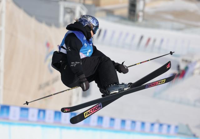 kaiyun-两站世界杯6轮超90分 谷爱凌无愧U池一姐地表最强