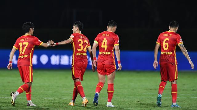 河北巅峰2年曾花11亿元引援 提前7轮降级刷新纪录