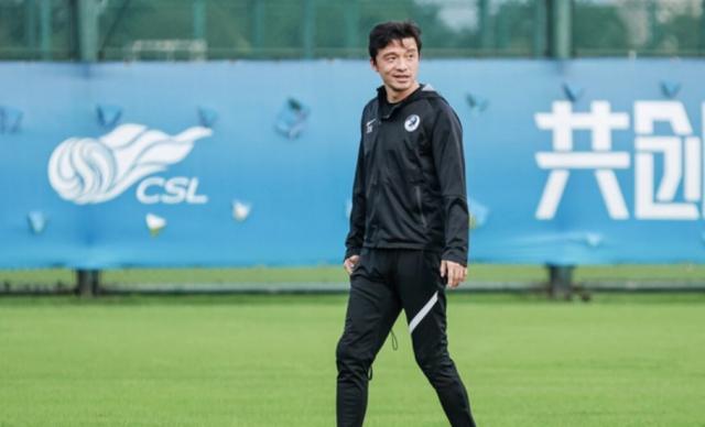 开云平台-大连人提前保级成功 谢晖：希望排名能继续往上升