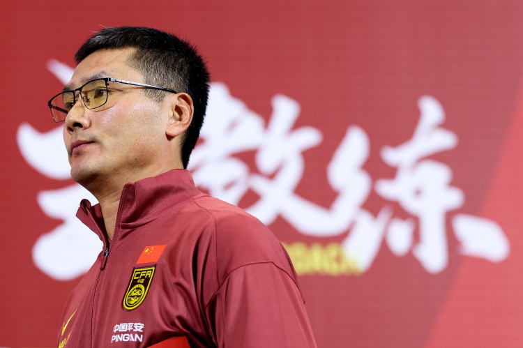 开云体育下载-北青：邵佳一密切关注U23亚洲杯，李昊彭啸王钰栋等有望补进国足