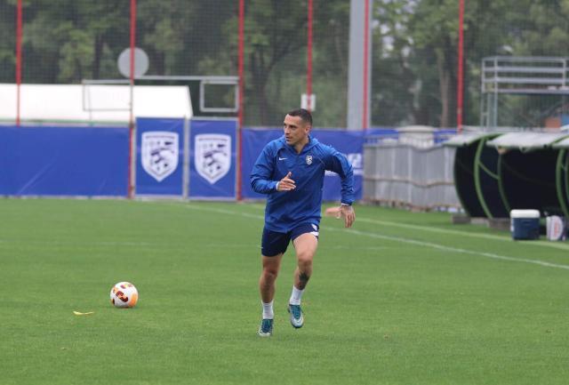 开云登录入口-罗马尼亚名记：我们还需斯坦丘吗？K联射手王是表率