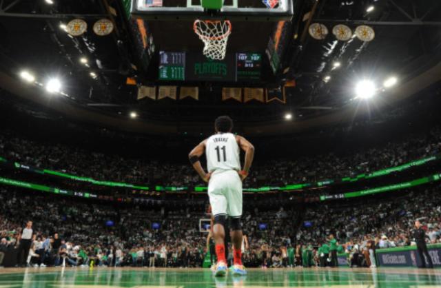 kaiyun-末节18分却无缘取胜 欧文与波士顿的恩怨未完待续