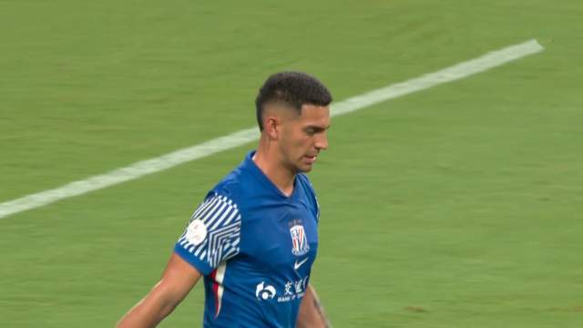 又伤1将，申花外援手术休息6周 缺席3轮中超2场亚冠 刘诚宇迎机会