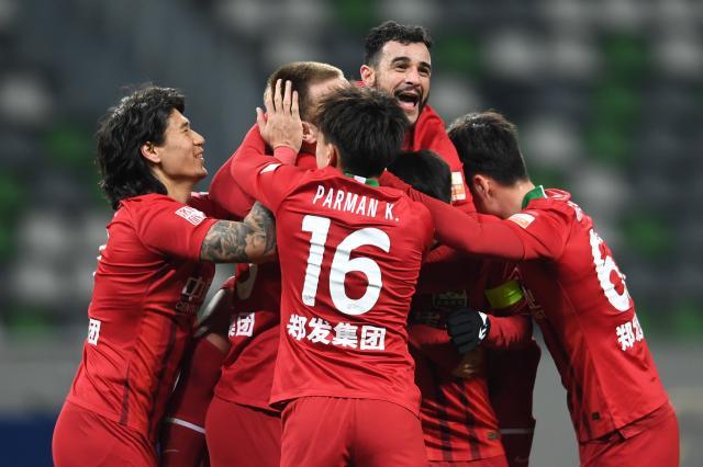 kaiyun-【中超总结之河南】不再为保级而战 稳定压倒一切