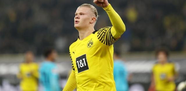 开云体育下载-巴萨又说要买哈兰德，魔术怎么个变法？