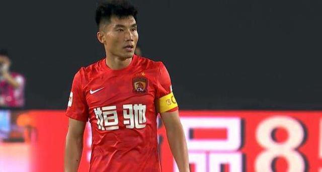 张琳芃蒋光太已归队 广州队：郑智会根据需要登场