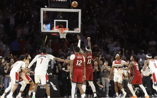 开云app-美记：如果人们每晚都能砍下83分，他们肯定也会这么做