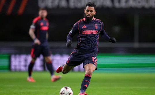 开云平台-记者：D.路易斯租借回归维拉