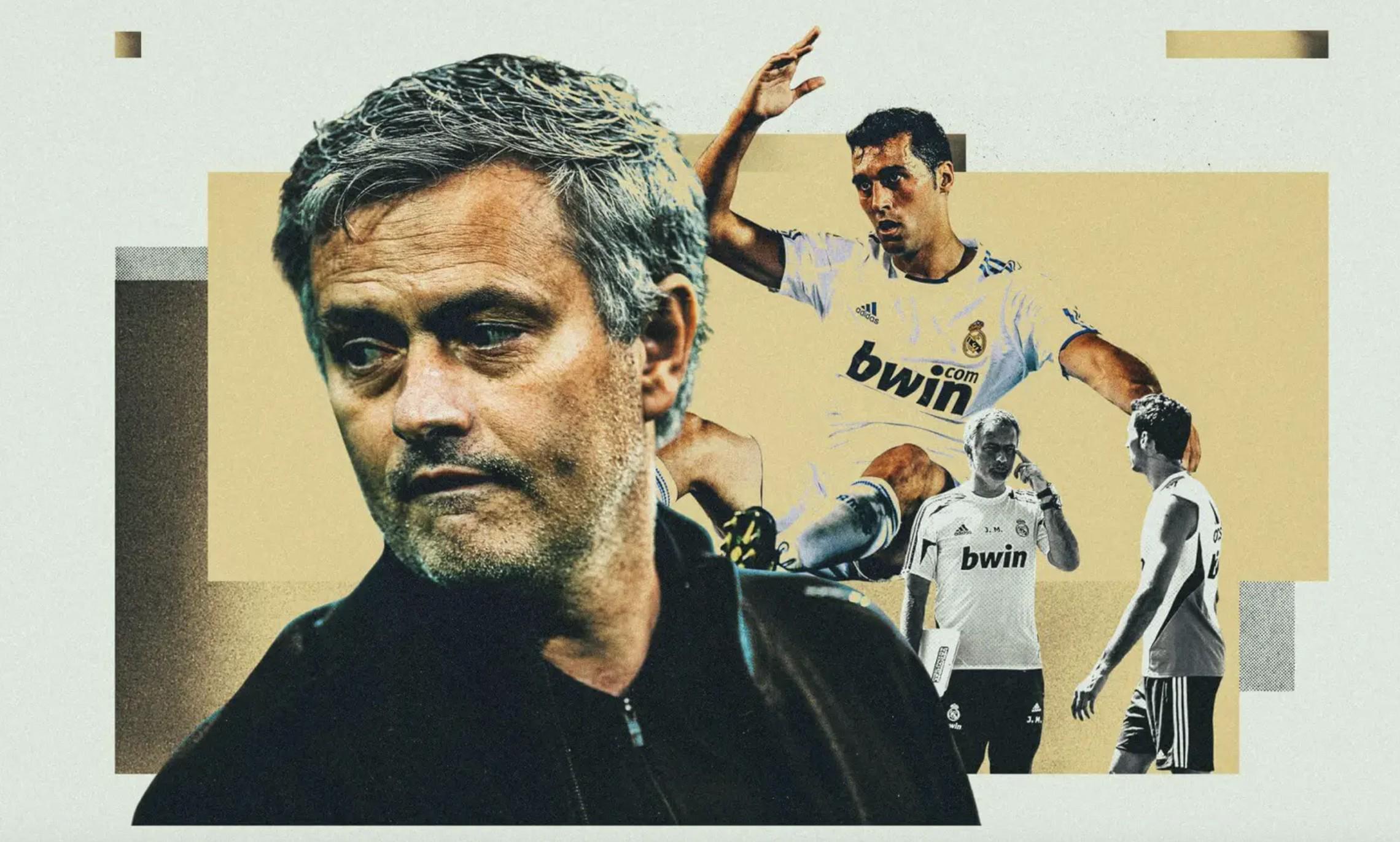 TA：阿韦洛亚拥有浓厚的“穆里尼奥主义”色彩，但他更务实