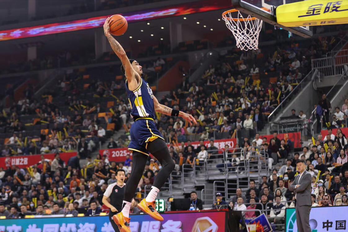 开云体育下载-广东98-89天津！赛后传来2个坏消息3个好消息，杜锋满意胡明轩