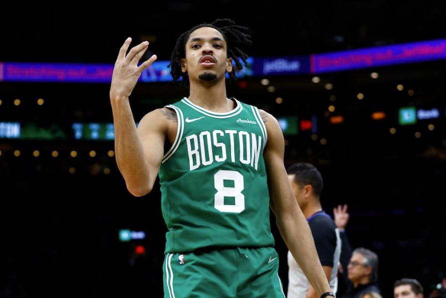 开云登录入口-Shams：凯尔特人将约什-米诺特交易至篮网