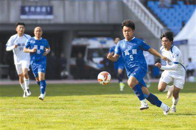 开云登录入口-超万人现场见证！合肥城市足球联赛揭幕