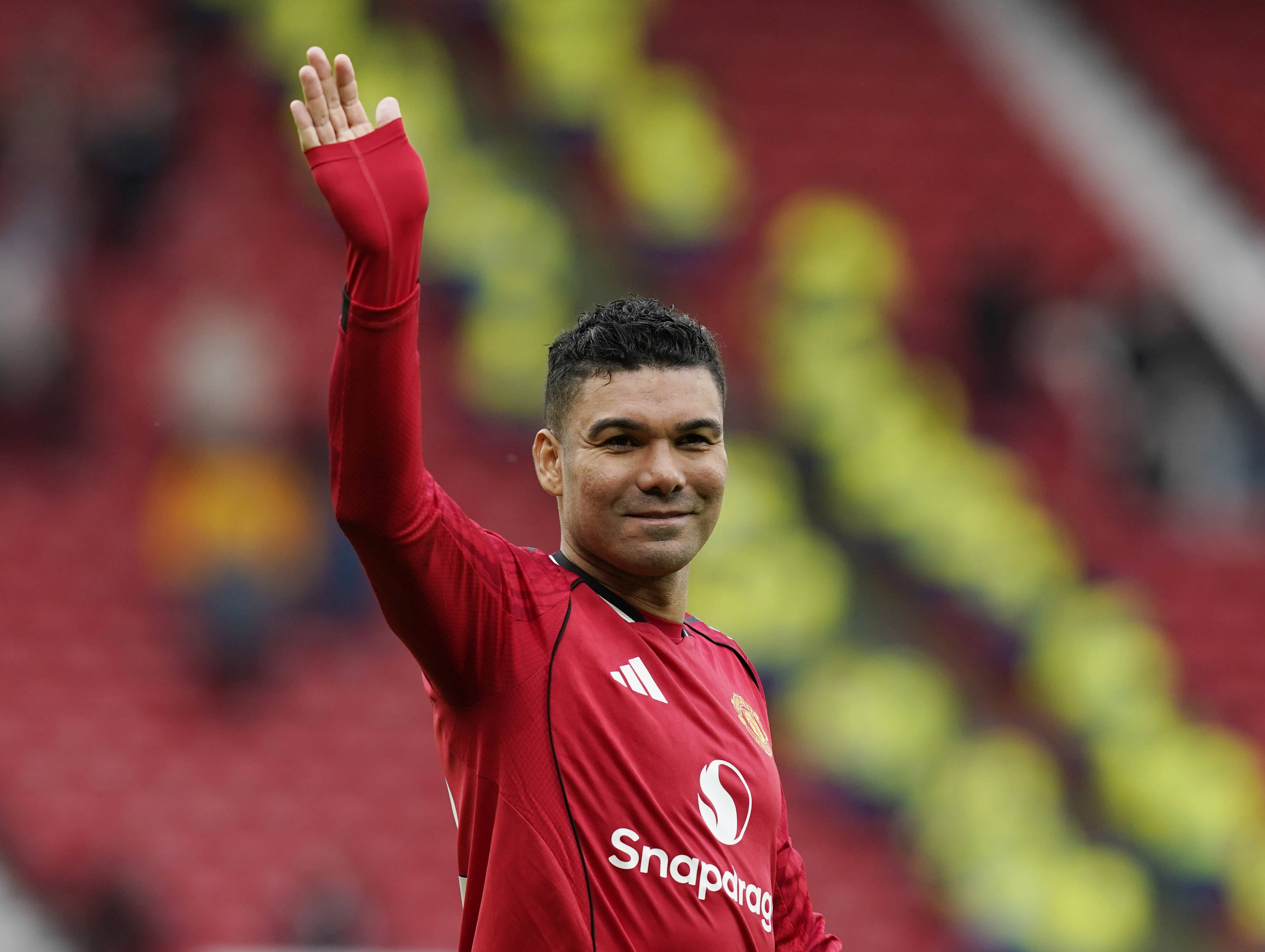 开云下载-阿斯：米兰有意卡塞米罗，但球员首选去美国+有望联手梅西